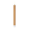 LED dinerkaars - geel - ø2.2x24.5 cm
