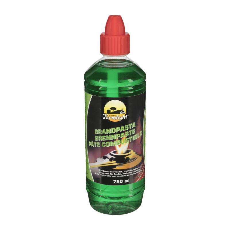Brandpasta - 750 ml