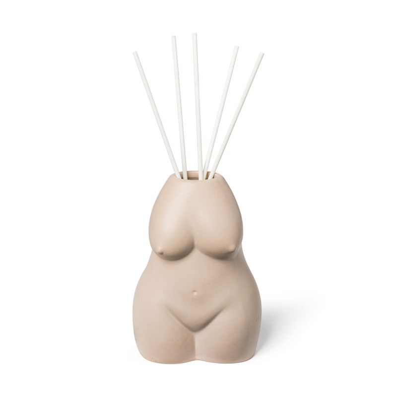 Geurstokjes body - 100 ml