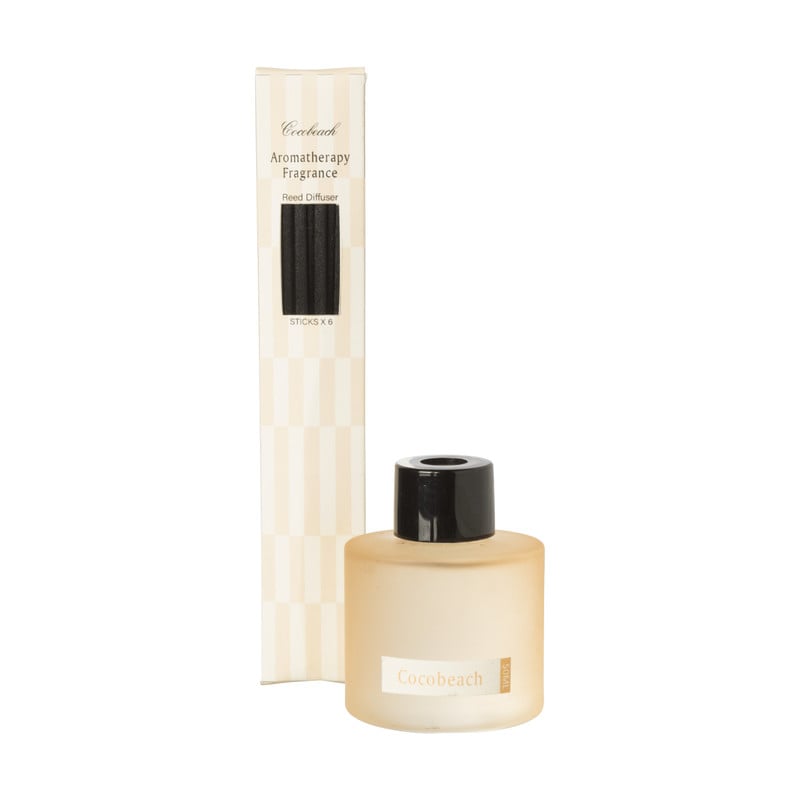 Mini diffuser - ø5.2x16 cm - diverse varianten