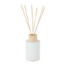 Home scent geurstokjes - Dark Wood - 80 ml