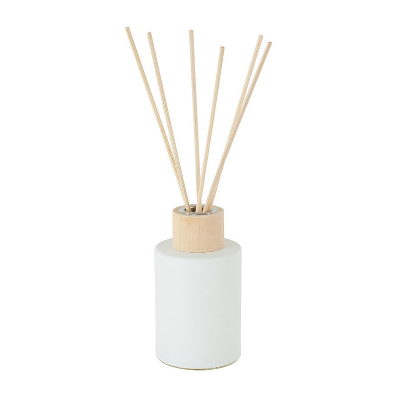 Home scent geurstokjes - Vanilla Secret - 80 ml