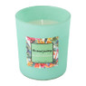 Home scent kaars in glas - Blushing Blossom - ⌀8.8x10 cm