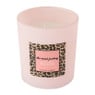 Home scent kaars in glas - Wild Honey - ⌀8.8x10 cm
