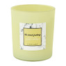 Home scent kaars in glas - Vanilla Secret - ⌀8.8x10 cm