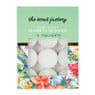 Home scent theelicht met geur - Blushing Blossom - set van 12