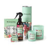 Home scent theelicht met geur - Blushing Blossom - set van 12