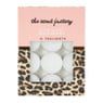 Geurtheelichten - wild honey - set van 12