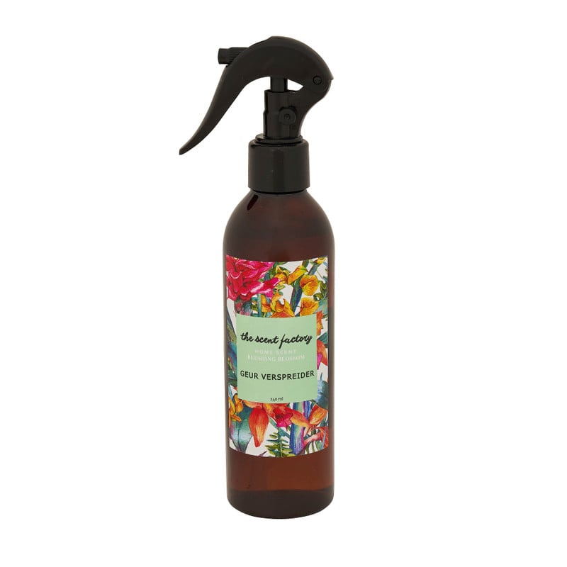 Geur verspreider - blushing blossom - 240 ml