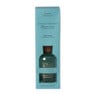Geurstokjes sunlight mossbed - blauw - 500 ml
