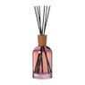 Geurstokjes rosy cloud - roze - 500 ml