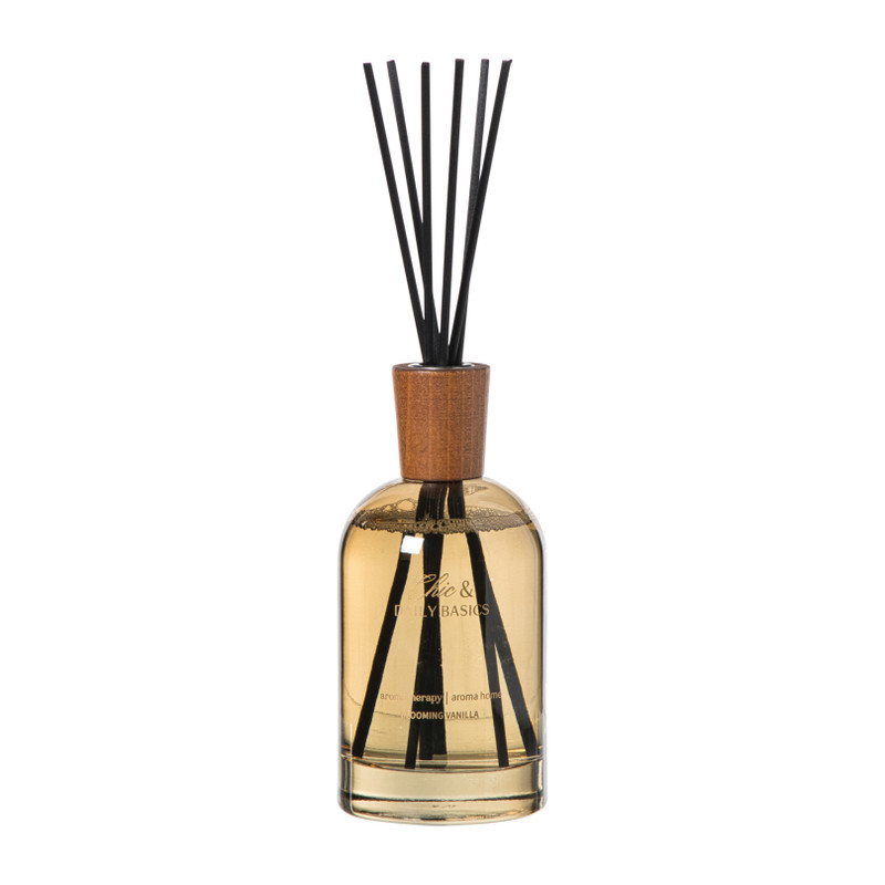 Diffuser blooming vanille - beige - 500 ml