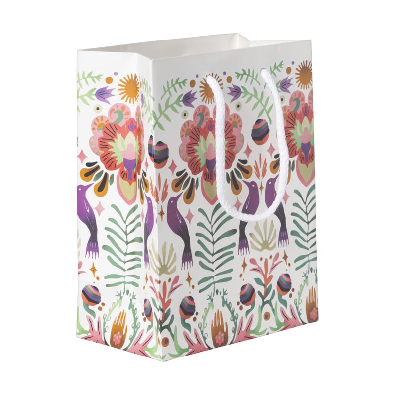 Cadeautasje the scent - multikleur