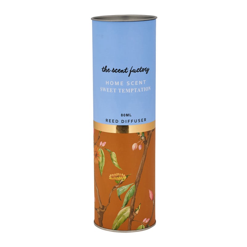 Home Scent geurstokjes - Sweet Temptation - 80 ml