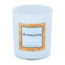 Home Scent kaars in glas - Sweet Temptation - ø6x7.5 cm