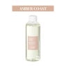 Navulling geur olie - amber coast - 200 ml