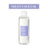 Navulling geur olie - fruity cocktail - 200 ml