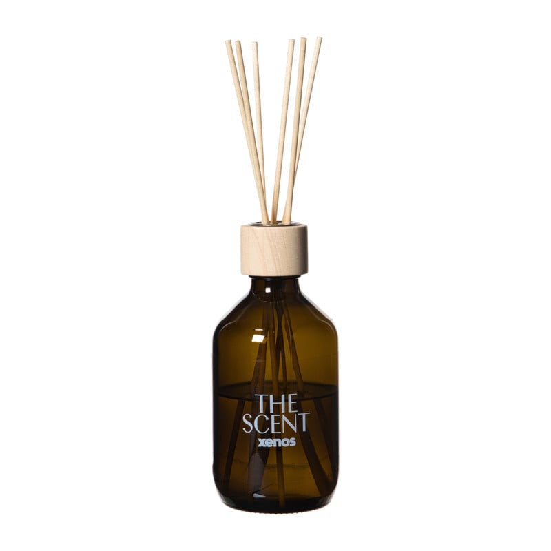 Geurstokjes The Scent - 150 ml