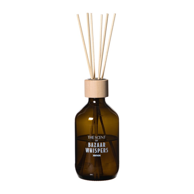 Geurstokjes Bazaar Whispers - 150 ml