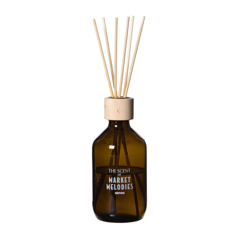 Geurstokjes Market Melodies - 150 ml