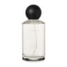 Roomspray island waves - grijs - 100 ml