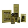 Geurstokjes whispering flowers - groen - 80 ml