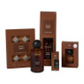 Geurolie velvet amber - bruin - 15 ml