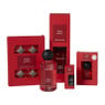 Autogeurtje girls castle - rood
