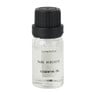 Geurolie - dark hibiscus - 10 ml