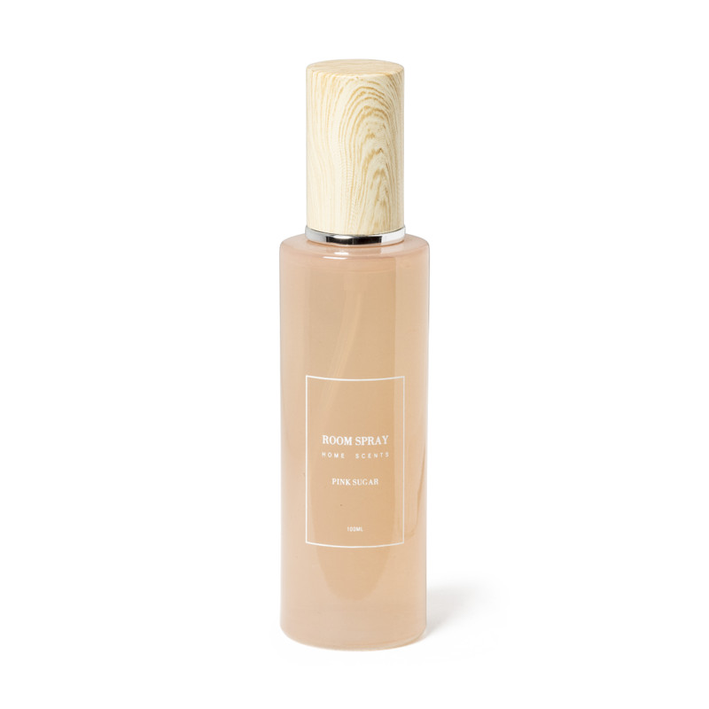 Roomspray - pink sugar - 100 ml 