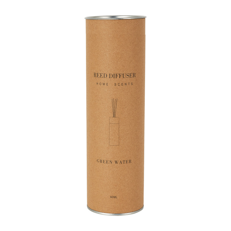 Geurstokjes - green water - 80 ml 