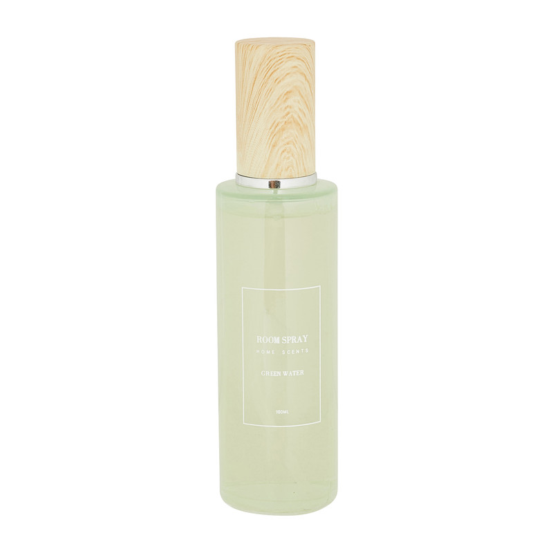 Roomspray - green water - 100 ml 