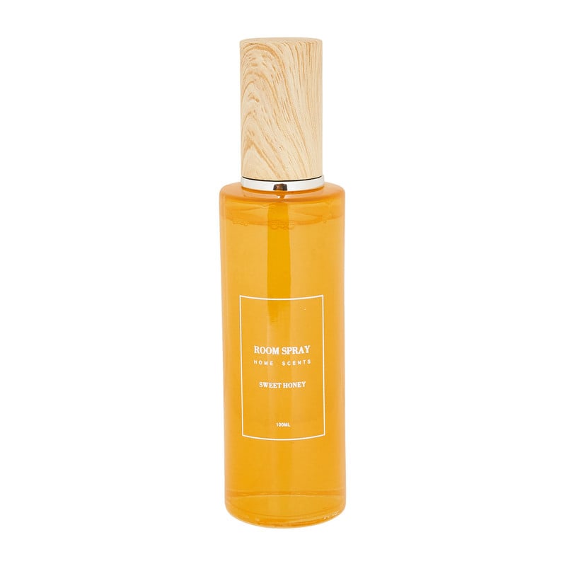 Roomspray - sweet honey - 100 ml 