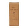 Geurolie - peony silk - 10 ml