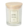 Waxmelts in pot - peony silk - set van 6