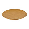 Gouden plateau - diverse varianten - ⌀40 cm