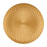 Gouden plateau - diverse varianten - ⌀40 cm