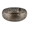 Plateau Maroc - ⌀29x9.5 cm  