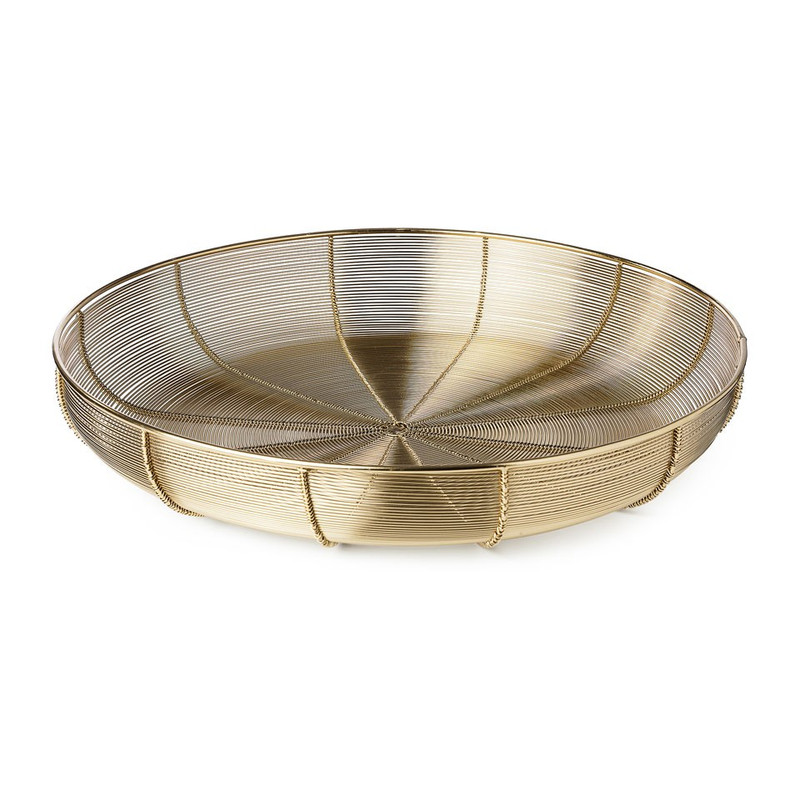 Plateau draadstaal - 40 cm