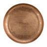 Plateau koper medium - 40cm