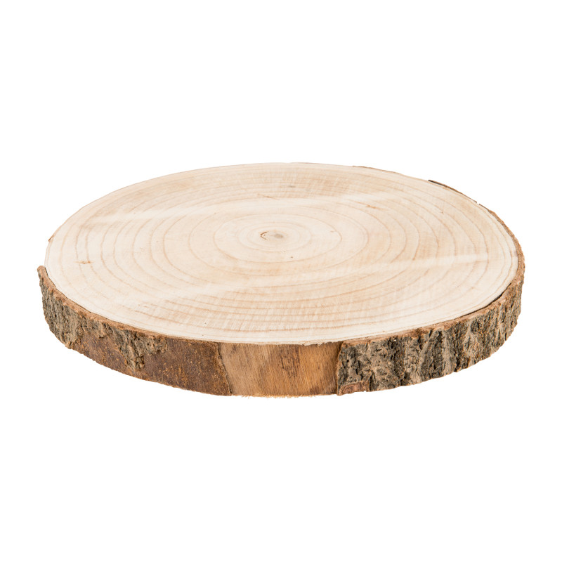 Decoratieplateau - 36 cm