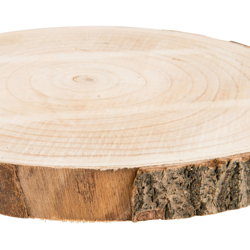 Decoratieplateau - 36 cm