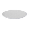 Decoratiebord stip reliëf - 34 cm