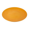 Decoratieplateau gelakt - diverse kleuren - ⌀33 cm 