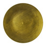 Decoratieplateau gelakt - diverse kleuren - ⌀33 cm 