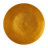 Decoratieplateau gelakt - diverse kleuren - ⌀33 cm 