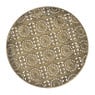 Marrakesh plateau - goud - 35 cm