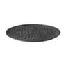 Plateau animal - zwart- ⌀40 cm