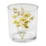 Theelichthouder bloem - diverse varianten - ø7x8 cm