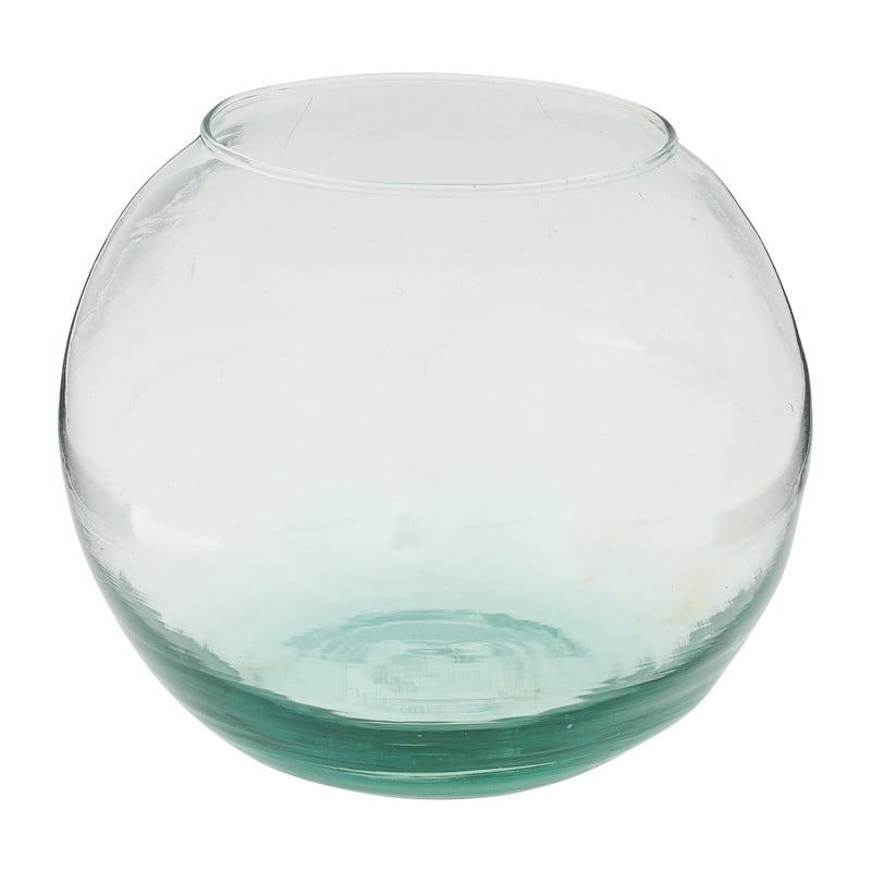 Bolvaas recycle - ø 18 cm